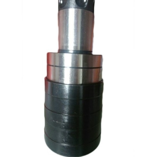 Quick Change Tapping Chuck - Color: Silver