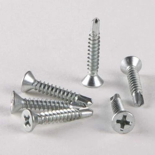 Stainless Steel Screw