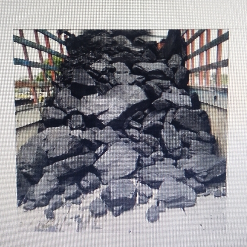 Steam Coal 