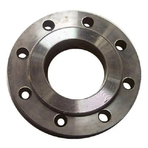 Steel Welded Flanges
