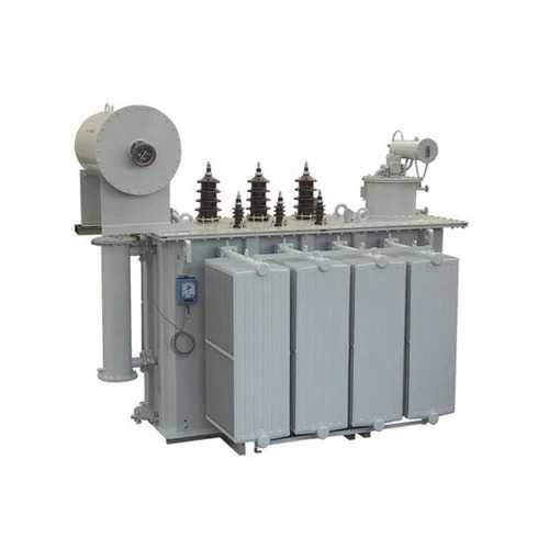 Step Up Power Transformer