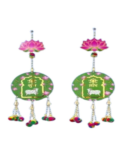 Subh Labh Wall Hanging