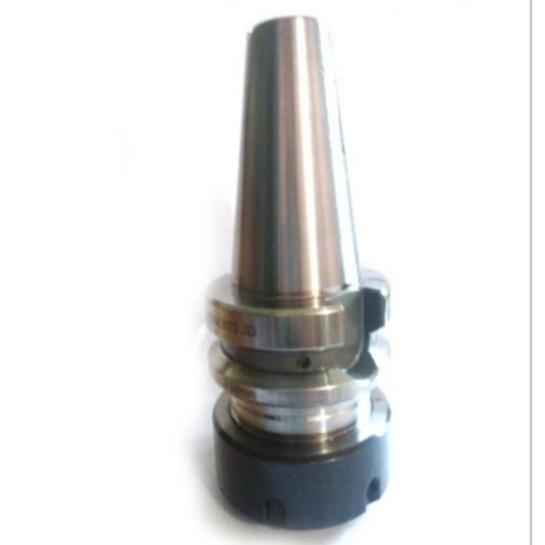 Tapping Collet Chuck
