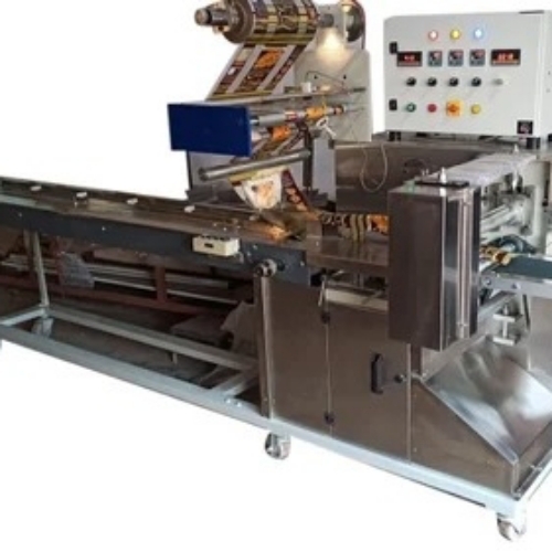 Toast Packing Machine
