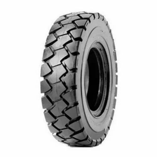 Tubeless Fork Lift Tyres