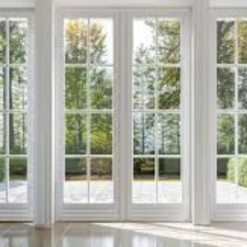 Upvc windows and Doors