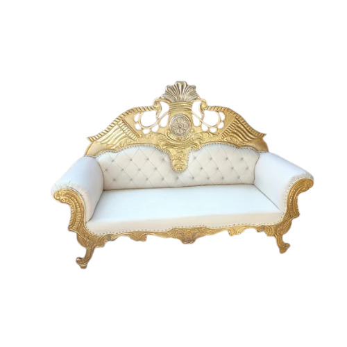 Wedding Stage Sofa