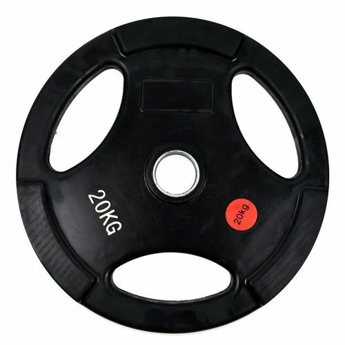 Weight Plate - Application: Endurance
