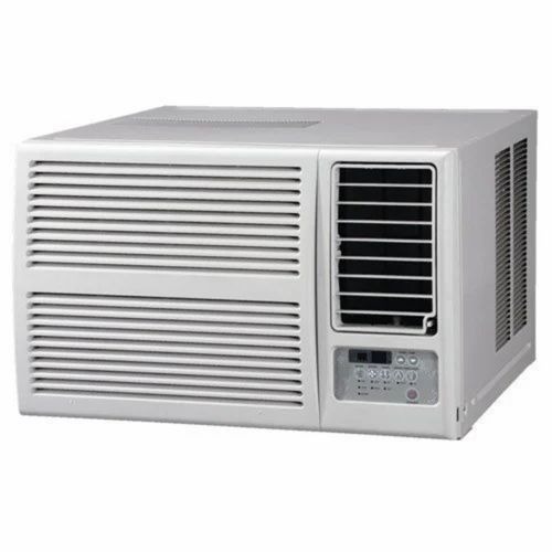 Window Air Conditioner