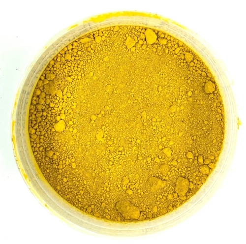 pigment powders