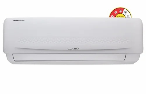 1.0 Ton 3 Star Split Ac