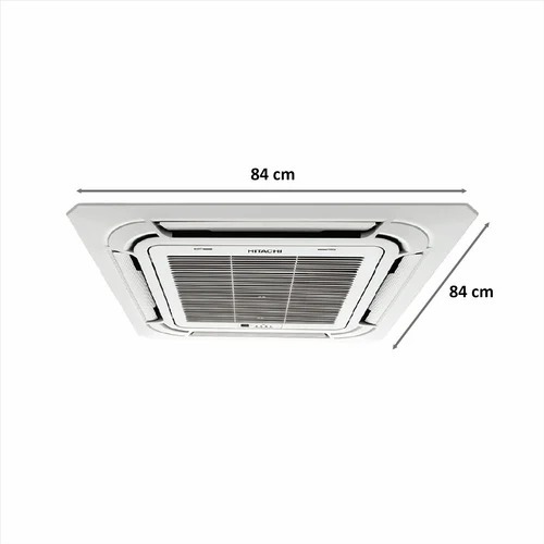 1.5 Ton Hitachi Cassette Air Conditioner