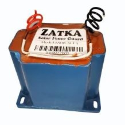 10kv Zatka Machine Transformer