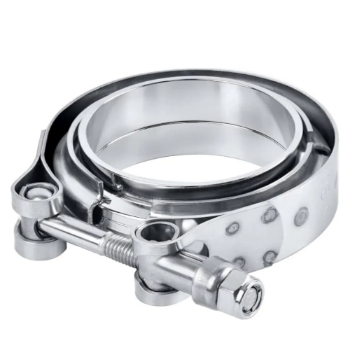 2.5 Inch V Band Clamps