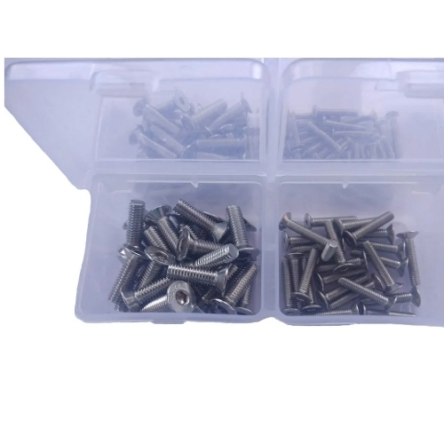 20mm Length Bolt Set Kit