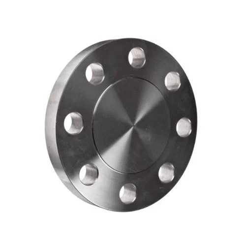 317 Stainless Steel Blind Flange