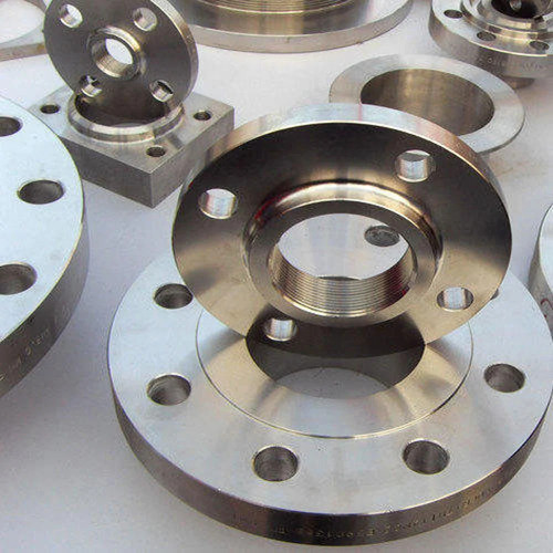 317 Stainless Steel Flanges