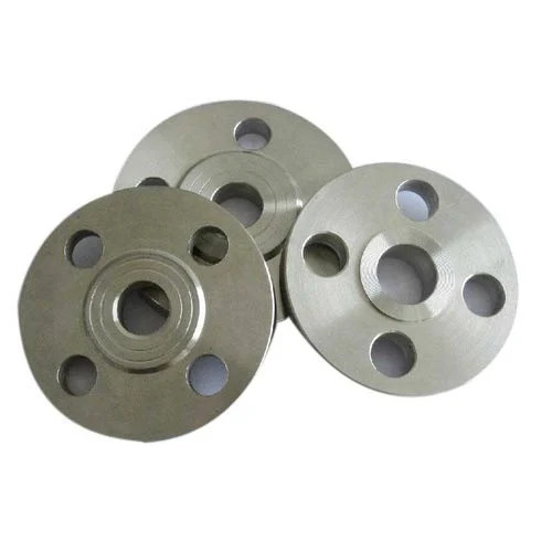 321 Stainless Steel Flanges