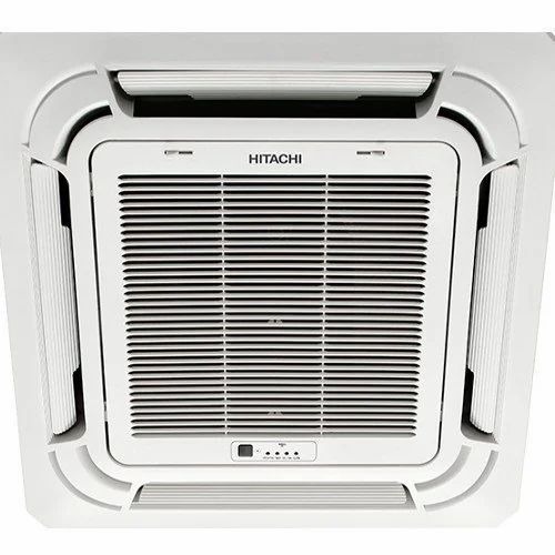 4 Ton Hitachi Cassette Air Conditioner