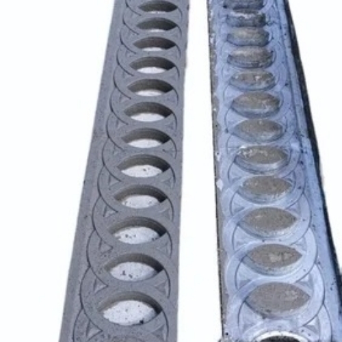 Aluminium Compund Mould