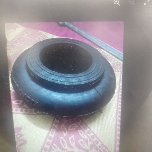 Autoguide Rubber bellow