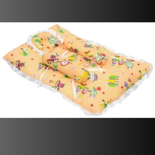Baby bedding set 