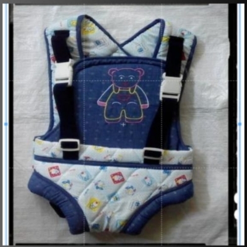 Baby carriers 