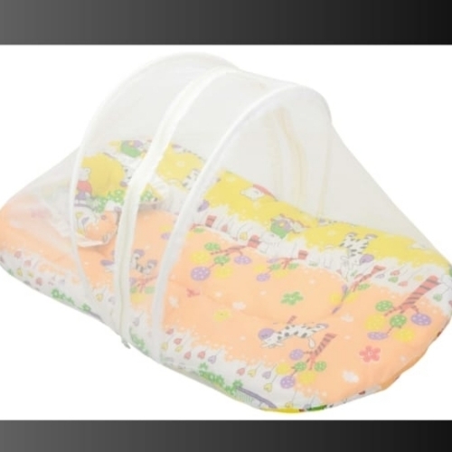 Baby mosquito bed net
