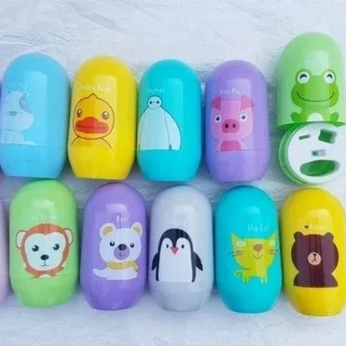 Baby Nail Care Set