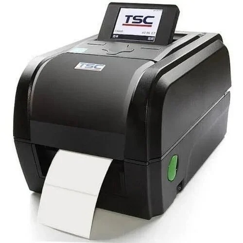 Barcode Label Printer