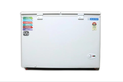 Blue Star Deep Freezer - Capacity: 500 Ltr/Hr