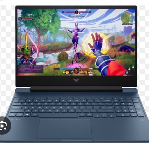 Branded Laptops