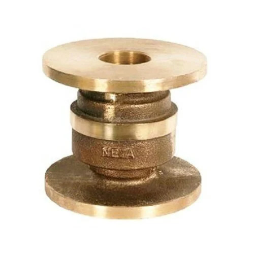 Bronze Vertical Check Valve