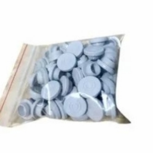 Butyl Rubber Stoppers
