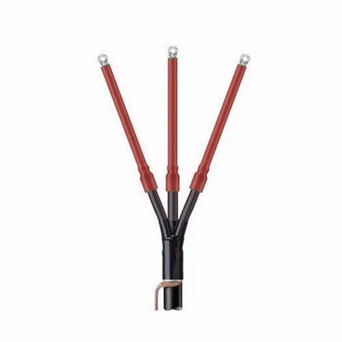 Cable Joint Kits - Application: Power Station
