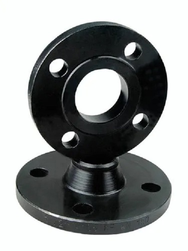 Carbon Steel Flanges