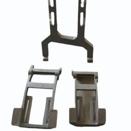 Cast Iron Lathe Machine Counter Frame