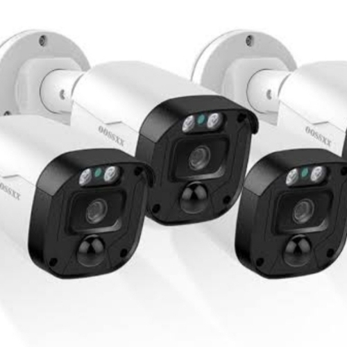 Cctv Camera