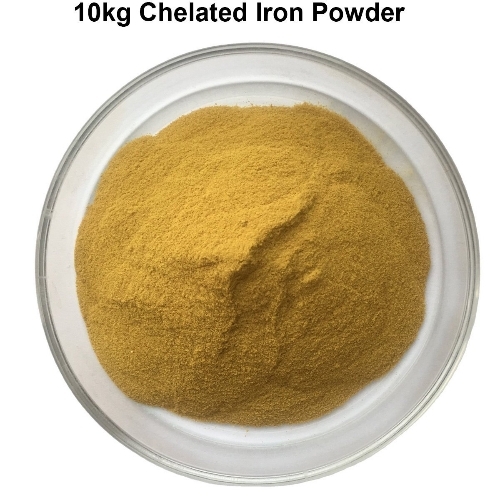 Chelated Iron