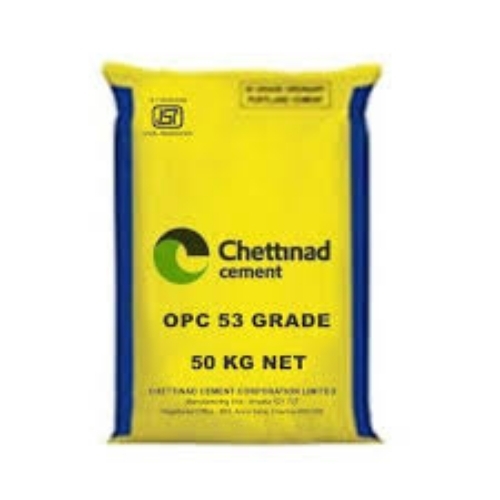 Chettinad Cement