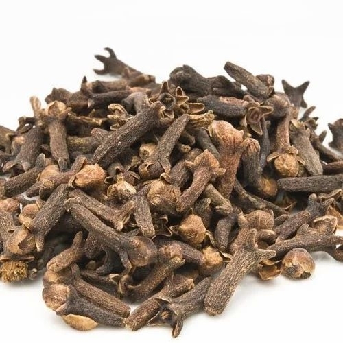Cloves