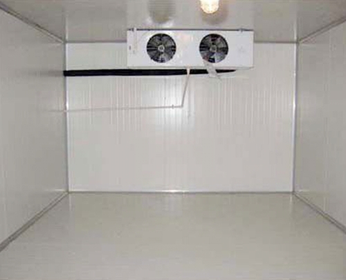 Cold Storage Room