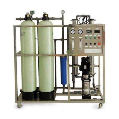 Commercial Ro Plant