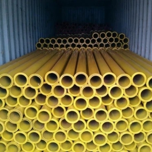 Concrete Pipe  - Application: Industrial