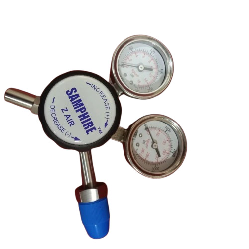 Cylinder Pressure Regulator