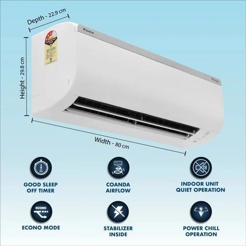 Daikin Air Conditioner