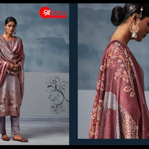 Ethnic wear