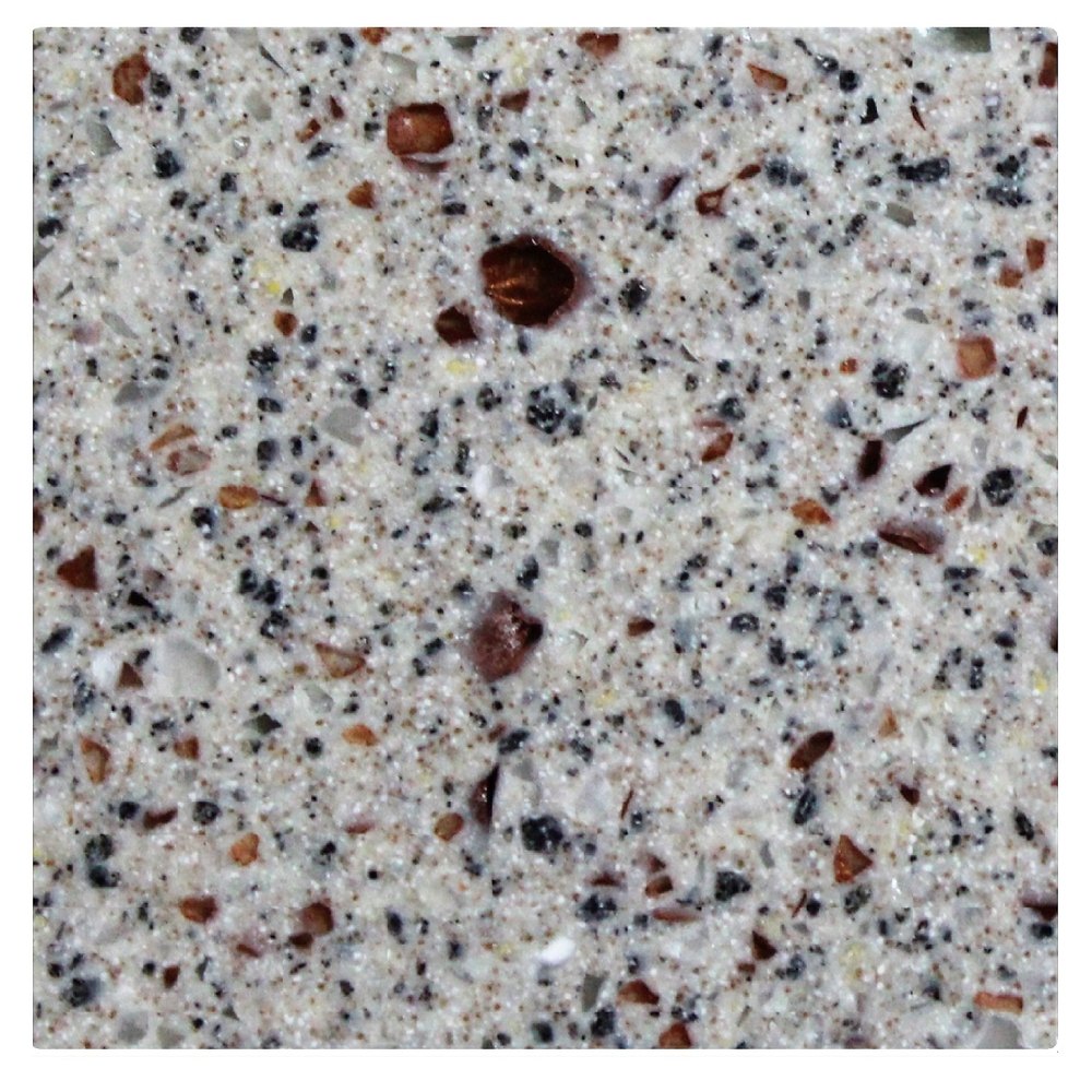 EVO Blanco Acrylic Solid Surface Sheet