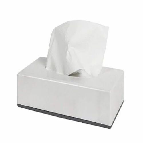 Face Tissue Paper Box