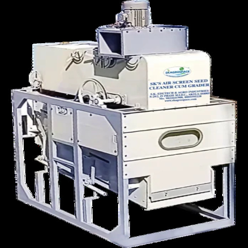 Fine Cleaner Grader